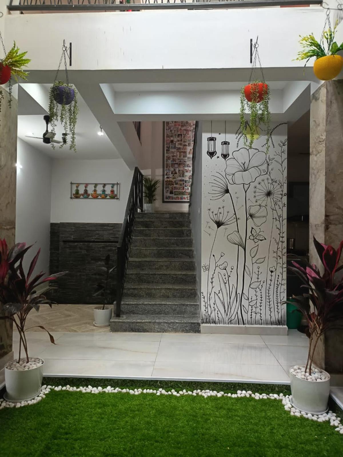 Ezhilagam Stays Chennai Extérieur photo