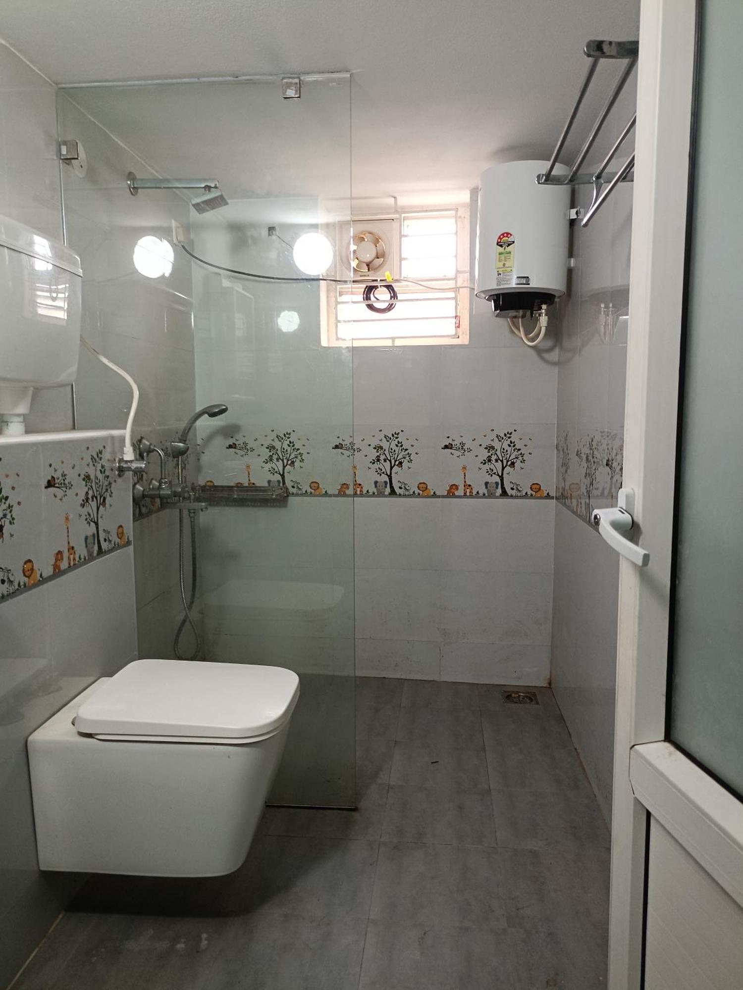 Ezhilagam Stays Chennai Extérieur photo